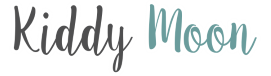 KiddyMoon UA logo