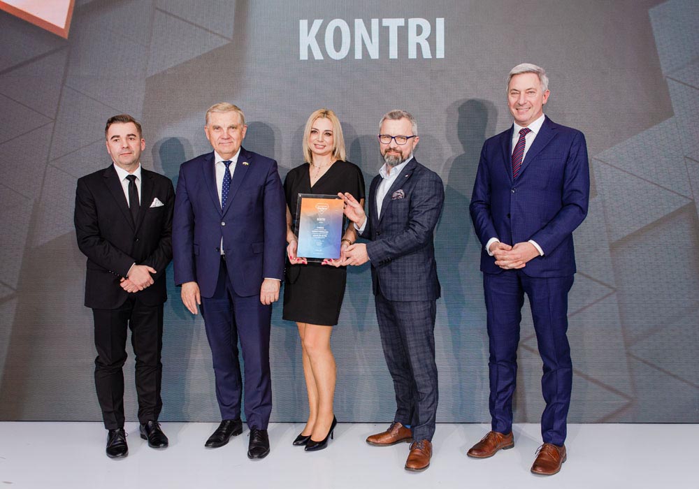 Гала Діаманти Forbes 2021