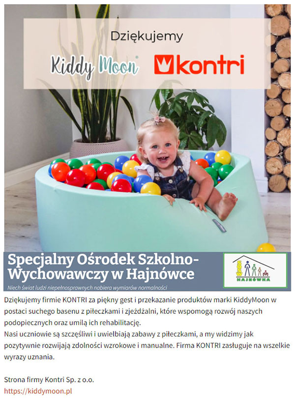 Спеціальний навчально-виховний центр у Гайнівці