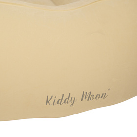 KiddyMoon IR-001 Dmuchany bujak Іграшка сенсорна, бежевий