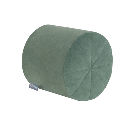KiddyMoon Piankowy plac zabaw VELVET PPZV-252 Іграшка ігровий майданчик, зелень лісу