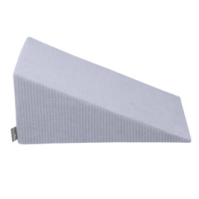 KiddyMoon Piankowy plac zabaw STRIPES PPZVS-221 Іграшка ігровий майданчик, темно-сірий