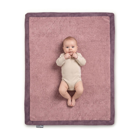 KiddyMoon KM-MT-RUG-1X Аксесуари килимки, рожевий