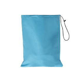  Suchy basen składany BS-100X z piłeczkami 6cm Zabawka basen tekstylny, niebieski: perła-szary-transparent-babyblue-mięta