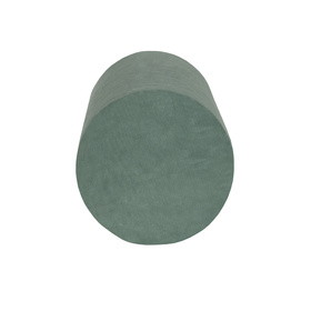 KiddyMoon Piankowy plac zabaw VELVET PPZV-241 Іграшка ігровий майданчик, зелень лісу