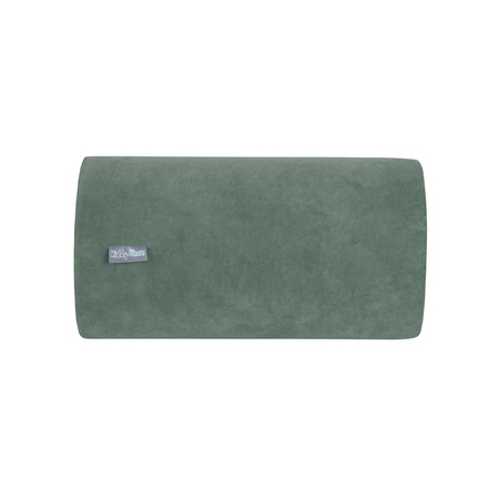 KiddyMoon Piankowy plac zabaw VELVET PPZV-241 Іграшка ігровий майданчик, зелень лісу