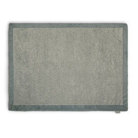 KiddyMoon KM-MT-RUG-1X Аксесуари килимки, зелений