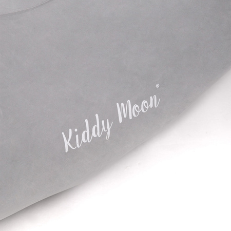 KiddyMoon IR-001 Dmuchany bujak Іграшка сенсорна, сірий