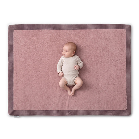 KiddyMoon KM-MT-RUG-1X Аксесуари килимки, рожевий