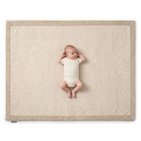 KiddyMoon KM-MT-RUG-1X Аксесуари килимки, бежевий