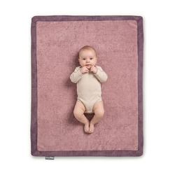KiddyMoon KM-MT-RUG-1X Аксесуари килимки, рожевий