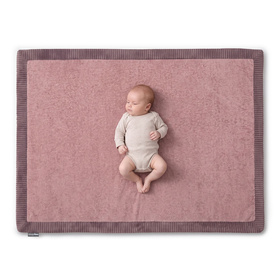 KiddyMoon KM-MT-RUG-1X Аксесуари килимки, рожевий