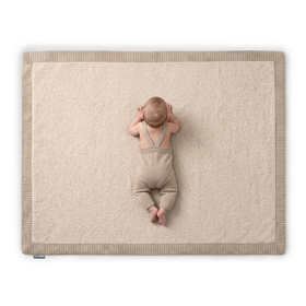 KiddyMoon KM-MT-RUG-1X Аксесуари килимки, бежевий