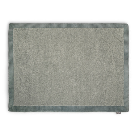 KiddyMoon KM-MT-RUG-1X Аксесуари килимки, зелений