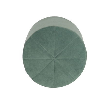 KiddyMoon Piankowy plac zabaw VELVET PPZV-251 Іграшка ігровий майданчик, зелень лісу