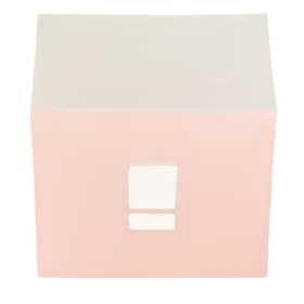  Domek do zabawy PH-300X z piłeczkami 6cm Zabawka namiot dla dzieci, różowo-miętowy: biały-żółty-babyblue-pudrowy róż-turkus