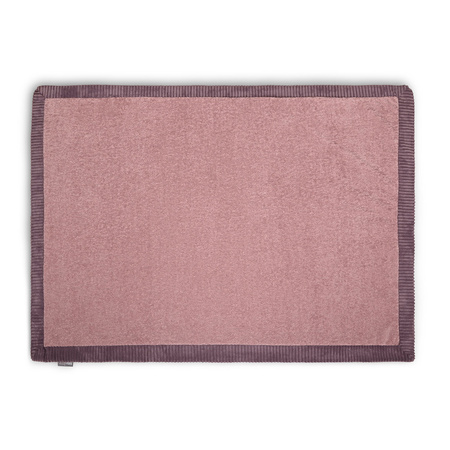 KiddyMoon KM-MT-RUG-1X Аксесуари килимки, рожевий