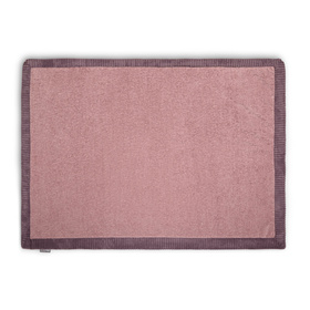 KiddyMoon KM-MT-RUG-1X Аксесуари килимки, рожевий