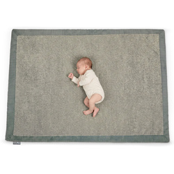 KiddyMoon KM-MT-RUG-1X Аксесуари килимки, зелений