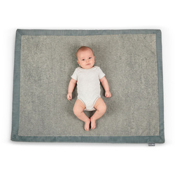 KiddyMoon KM-MT-RUG-1X Аксесуари килимки, зелений