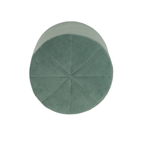 KiddyMoon Piankowy plac zabaw VELVET PPZV-251 Іграшка ігровий майданчик, зелень лісу