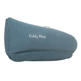 KiddyMoon IP-001 Dmuchana łódka Іграшка сенсорна, синій